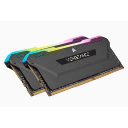 Vengeance RGB PRO SL - DDR4...